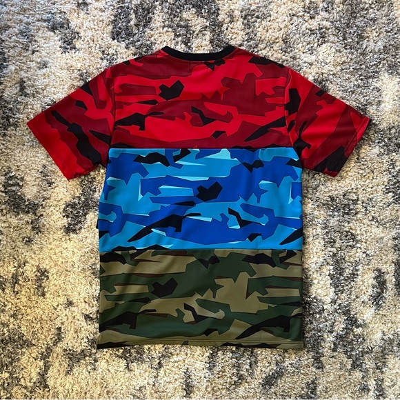 "Respect" Tee - Picture 2 of 2